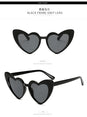 Cute Sexy Retro Cat Eye Vintage SunGlasses