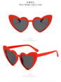 Cute Sexy Retro Cat Eye Vintage SunGlasses