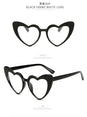 Cute Sexy Retro Cat Eye Vintage SunGlasses