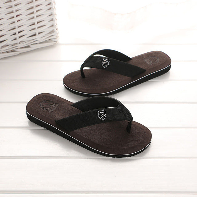 Casual Anti Slip Flip Flops