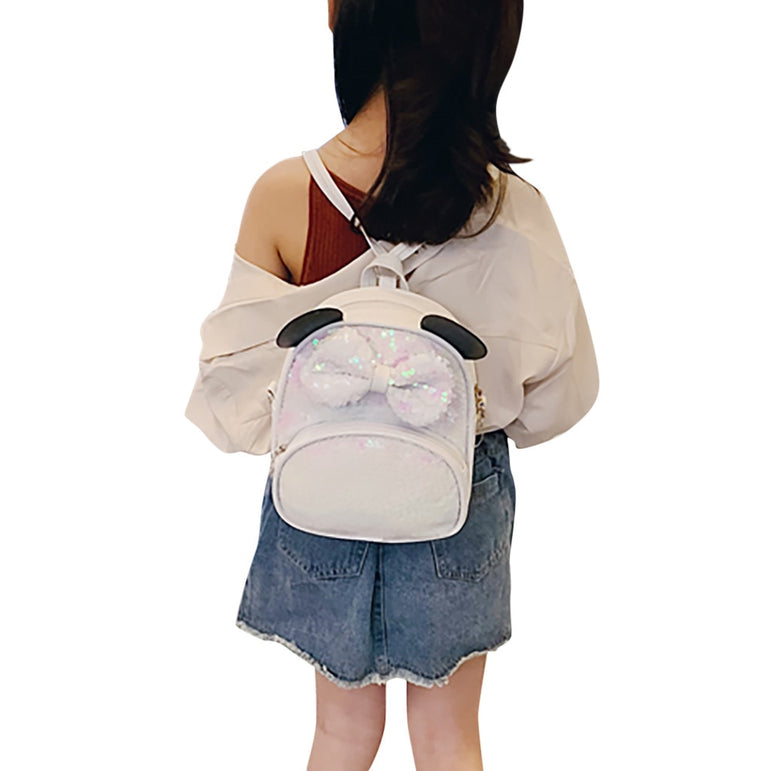 Travel Shoulder School Backpack