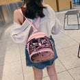 Travel Shoulder School Backpack