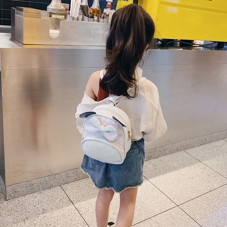 Travel Shoulder School Backpack