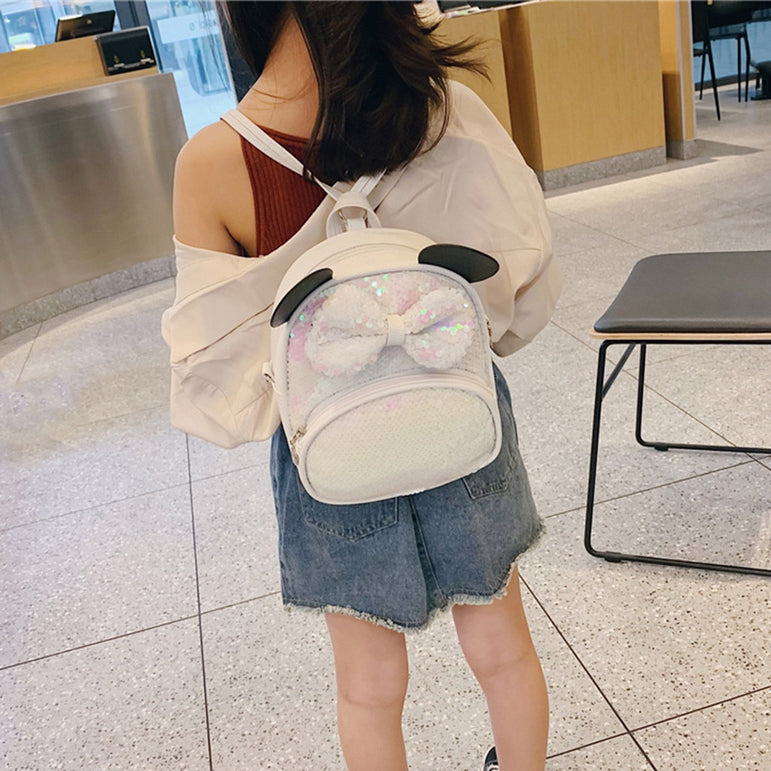 Travel Shoulder School Backpack