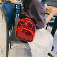 Travel Shoulder School Backpack