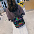 Travel Shoulder School Backpack