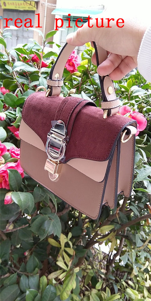 Shoulder Messenger Designer Handbags