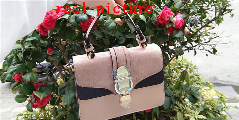 Shoulder Messenger Designer Handbags