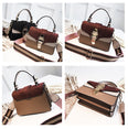 Shoulder Messenger Designer Handbags