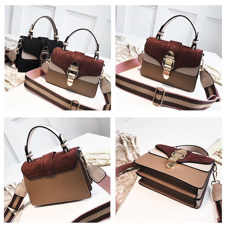 Shoulder Messenger Designer Handbags