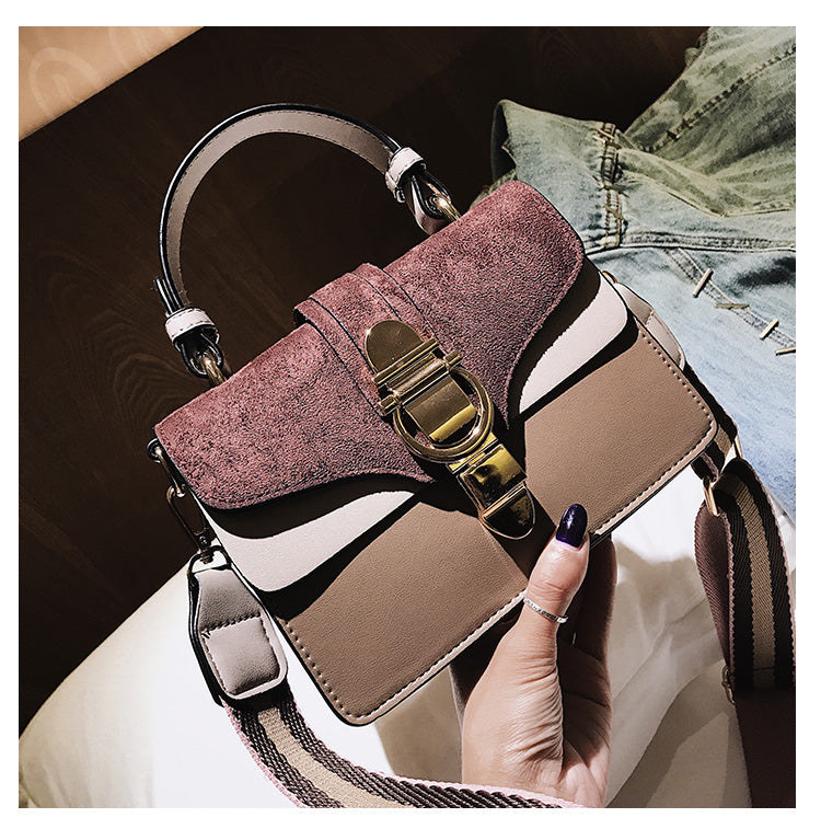 Shoulder Messenger Designer Handbags