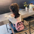 Travel Shoulder School Backpack