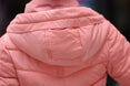 Parkas Thicken Winter Jacket