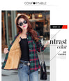 Winter Warm Women Velvet Thicker Jacket