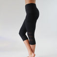 High Elastic Seamless Slim Yoga Pants