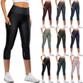 Elastic Quick Drying Yoga Pants Leggings