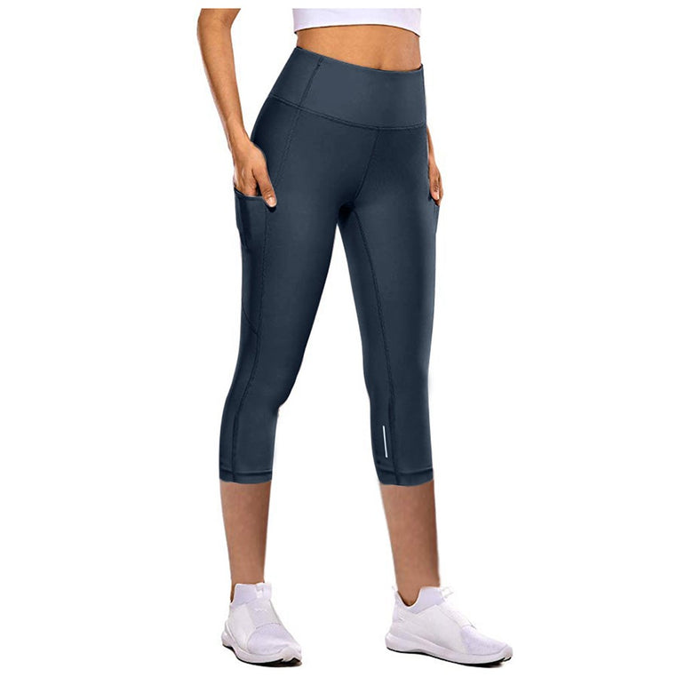 Elastic Quick Drying Yoga Pants Leggings