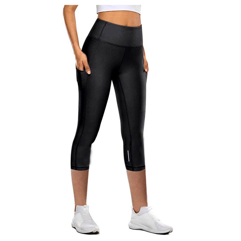 Elastic Quick Drying Yoga Pants Leggings