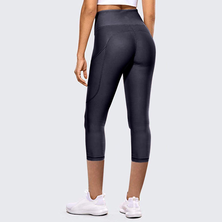 Elastic Quick Drying Yoga Pants Leggings