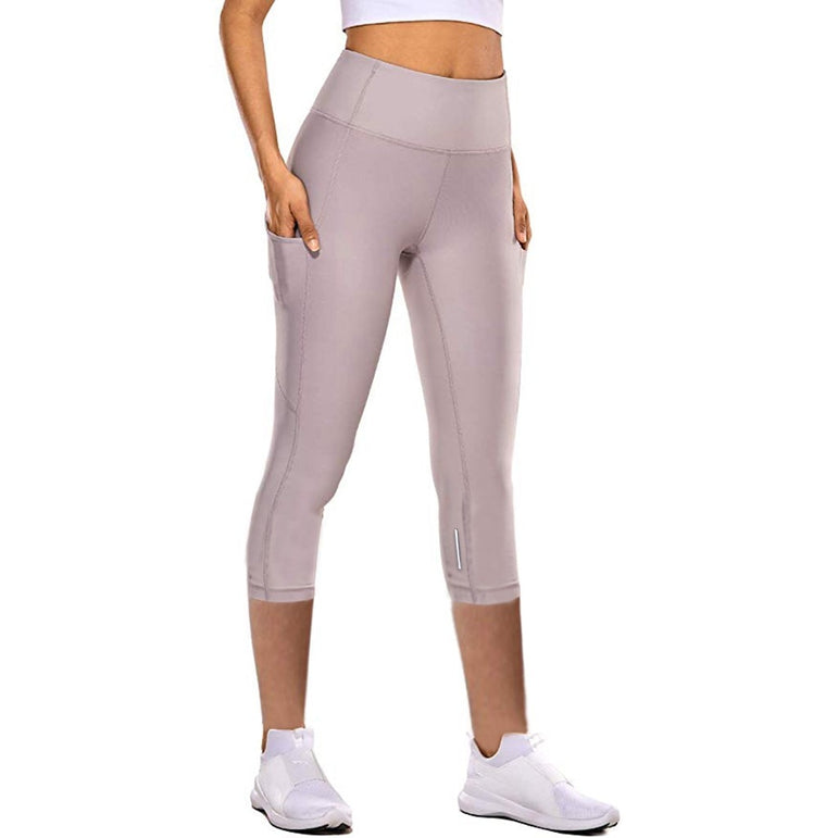 Elastic Quick Drying Yoga Pants Leggings