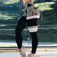 Seamless Stretchy Women Yoga Pants