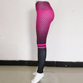 Seamless Stretchy Women Yoga Pants