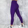 Mesh Splice Fitness Slim Yoga Leggings