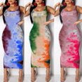 Long Party Beach Bodycon Dress