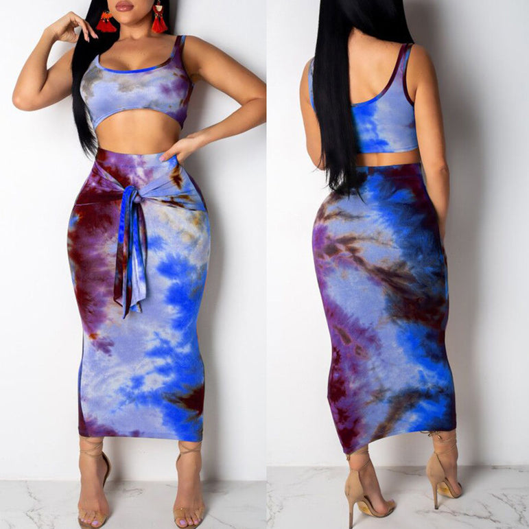 Long Party Beach Bodycon Dress