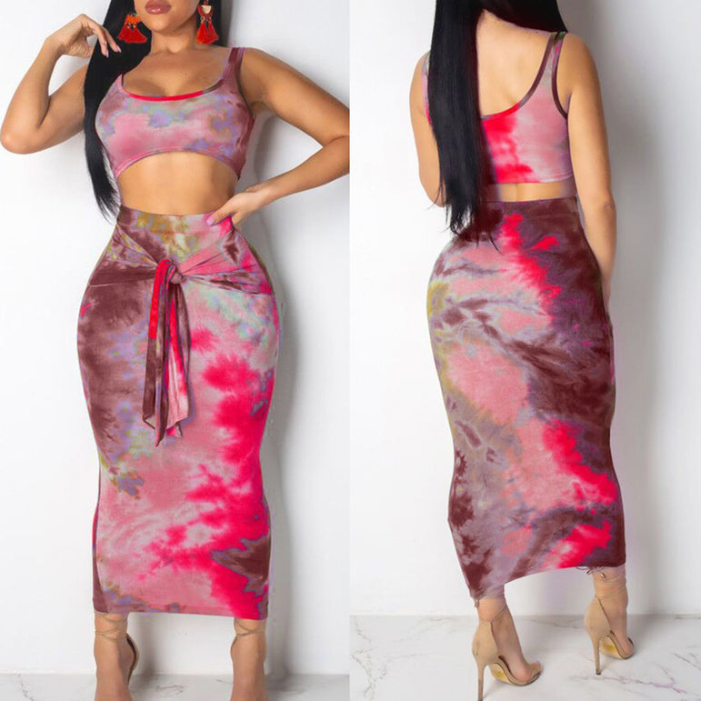 Long Party Beach Bodycon Dress