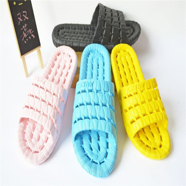 Non slip Flip Flops Home Slippers