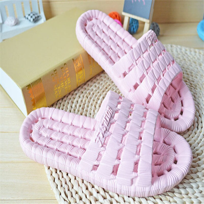 Non slip Flip Flops Home Slippers