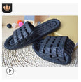 Non slip Flip Flops Home Slippers