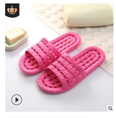 Non slip Flip Flops Home Slippers