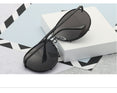 Luxury Pilot Cool Mirror Vintage Sunglasses