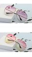 Luxury Pilot Cool Mirror Vintage Sunglasses