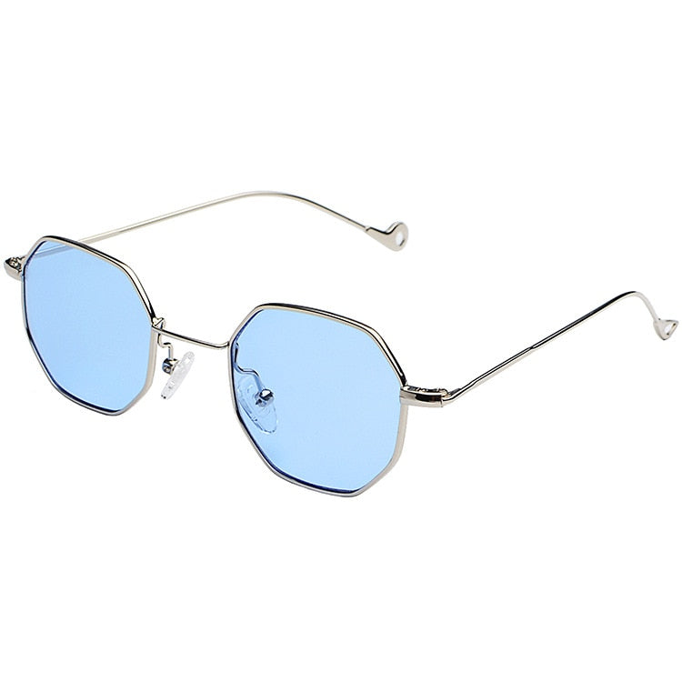 Square Women Shades Sunglasses