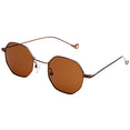 Square Women Shades Sunglasses