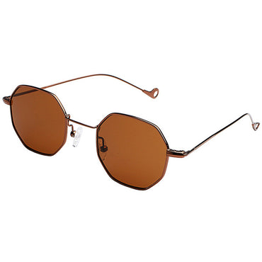 Square Women Shades Sunglasses