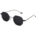 Square Women Shades Sunglasses