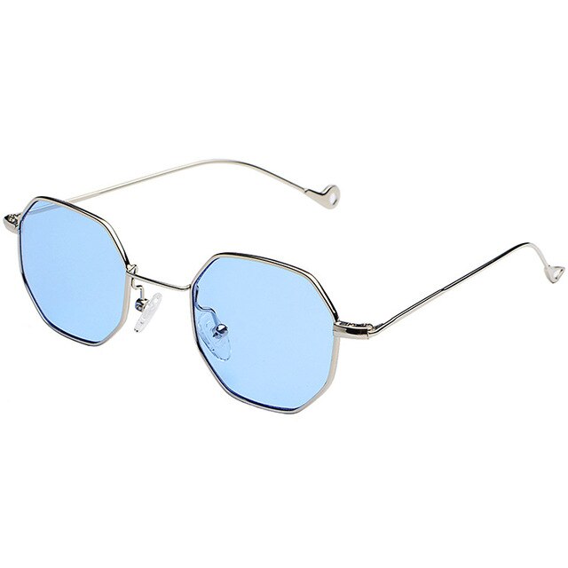 Square Women Shades Sunglasses