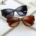 Luxury Cat Eye Women Sunglasses