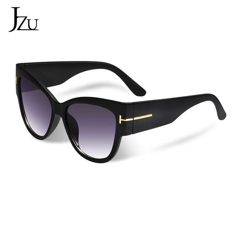 Luxury Cat Eye Women Sunglasses