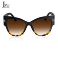 Luxury Cat Eye Women Sunglasses