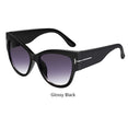 Luxury Cat Eye Women Sunglasses