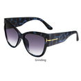 Luxury Cat Eye Women Sunglasses