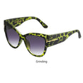 Luxury Cat Eye Women Sunglasses