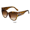 Luxury Cat Eye Women Sunglasses