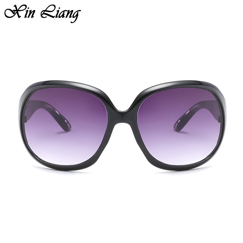 Classic Vintage Mirror Sunglasses