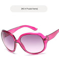 Classic Vintage Mirror Sunglasses